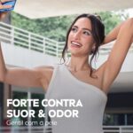 Kit Desodorante Aerossol NIVEA Protect & Care 150ML, 2 unidades: 48h de proteção e cuidado para sua rotina diária - Imagem 5