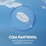 Kit Desodorante Aerossol NIVEA Protect & Care 150ML, 2 unidades: 48h de proteção e cuidado para sua rotina diária - Imagem 6