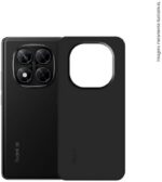 Smartphone Xiaomi Redmi Note 15 5G NFC Preto 8GB 256GB: bateria 5520mAh, tela AMOLED 120Hz e câmera 108MP para mais desempenho e imersão. - Imagem 3
