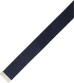 Cinto Web Belt Jack Nicklaus masculino com ajuste fácil e até 42 polegadas de conforto e estilo. - Imagem 4