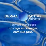 NIVEA Derma Protect Clinical 150ml: proteção intensa 96h contra suor excessivo e mau odor, com toque suave e cuidado para a pele. - Imagem 4