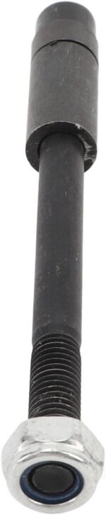 Parafuso de Travamento Yinhing para Scooter Sealup: ferro resistente, ajuste seguro e instalação rápida. - Imagem 2