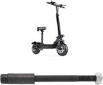 Parafuso de Travamento Yinhing para Scooter Sealup: ferro resistente, ajuste seguro e instalação rápida. - Imagem 3