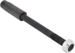 Parafuso de Travamento Yinhing para Scooter Sealup: ferro resistente, ajuste seguro e instalação rápida. - Imagem 4