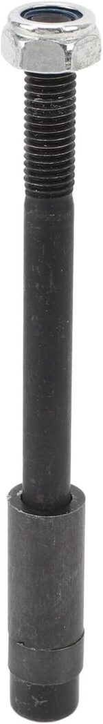 Parafuso de Travamento Yinhing para Scooter Sealup: ferro resistente, ajuste seguro e instalação rápida. - Imagem 9