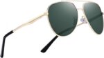 Óculos de sol esportivos unissex com lentes polarizadas TR90: proteção, conforto e visão nítida para suas atividades ao ar livre. - Imagem 5