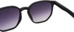 Óculos Tulum Cacife Brand: estilo hexagonal premium com proteção UV400 e conforto unissex. - Imagem 9