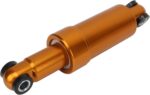 Amortecedor Keenso 150mm 750lb em alumínio: reposição ideal para bicicleta elétrica e scooter dobrável. - Imagem 4