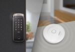Fechadura Inteligente MFD 2020 Champanhe: mais segurança, acesso remoto e controle pelo app Mibo Smart. - Imagem 6