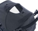 Carrinho Maxi Baby Startravel vira berço, com fechamento fácil, segurança e conforto para bebês de 0 a 3 anos. - Imagem 8