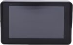 VINGVO câmera traseira para bicicleta: monitor 5" 1080P, ângulo 110°, IP68 e fácil instalação. - Imagem 5