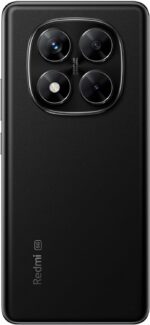 Xiaomi Redmi Note 14 Pro 5G 12GB 512GB: câmera 200MP, tela AMOLED 120Hz e bateria de longa duração - Imagem 5