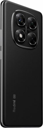 Xiaomi Redmi Note 14 Pro 5G 12GB 512GB: câmera 200MP, tela AMOLED 120Hz e bateria de longa duração - Imagem 6