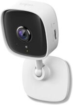 Câmera de Segurança TP-LINK Tapo TC60: 1080p, visão noturna de até 9m, detecção de movimento e áudio bidirecional. - Imagem 5