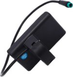 Cosiki Painel LCD para Scooter Elétrico: monitoramento em tempo real, tela HD e instalação fácil para mais controle e segurança. - Imagem 7