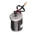 Motor escovado Naroote 100W 24V: durável, potente e ideal para mini scooters elétricas e e-bikes. - Imagem 8
