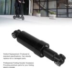 Amortecedor Keenso 150mm 750lb em alumínio para bicicleta elétrica e scooter dobrável, substituição resistente e fácil de instalar - Imagem 4