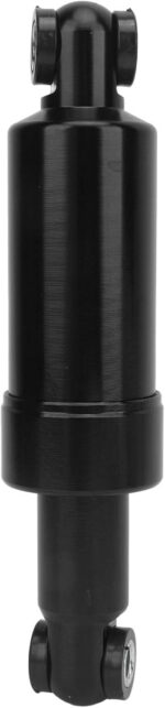 Amortecedor Keenso 150mm 750lb em alumínio para bicicleta elétrica e scooter dobrável, substituição resistente e fácil de instalar - Imagem 5