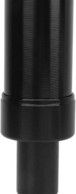 Amortecedor Keenso 150mm 750lb em alumínio para bicicleta elétrica e scooter dobrável, substituição resistente e fácil de instalar - Imagem 7