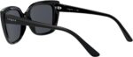 Óculos de Sol Vogue Eyewear 0VO5337S 238613 Tam 53: estilo e proteção para compor looks com sofisticação. - Imagem 5