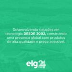 Fechadura ELG SHFB700 Wi-Fi: biometria, senha, cartão e app com máxima segurança para sua porta. - Imagem 6