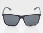 King One Óculos de Sol Polarizado NY2753: proteção UV400, conforto esportivo e estilo casual masculino. - Imagem 4