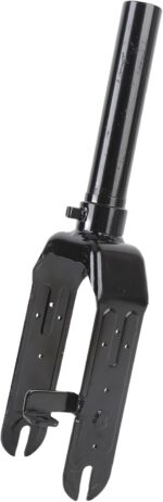 Garfo dianteiro para scooter elétrica G30 em liga de alumínio: leve, resistente e fácil de instalar - Imagem 2