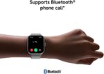 Xiaomi Redmi Watch 5 roxo: estilo e praticidade para acompanhar sua rotina com mais tecnologia. - Imagem 7