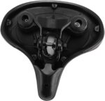 Almofada de Assento de Bicicleta Tbest: sela larga macia, confortável e universal para MTB, elétrica e dobrável - Imagem 6