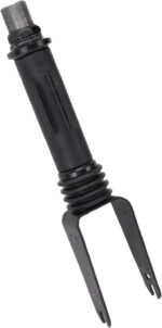 Garfo Dianteiro Dioche para Scooter Elétrica 8 pol. com Mola: mais conforto, estabilidade e durabilidade na reposição - Imagem 4