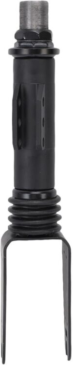 Garfo Dianteiro Dioche para Scooter Elétrica 8 pol. com Mola: mais conforto, estabilidade e durabilidade na reposição - Imagem 6