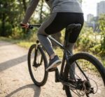 Selim de Bicicleta Vazado com Gel: mais conforto, menos pressão e alta durabilidade para MTB, Speed e urbano. - Imagem 5