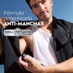 Kit NIVEA Men Black&White Invisible: proteção antitranspirante contra manchas e suor por até 48h, 2 unidades. - Imagem 5
