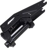 Kit de suspensão dianteira hidráulica para M365 PRO e PRO2, leve e resistente - Imagem 3