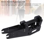 Kit de suspensão dianteira hidráulica para M365 PRO e PRO2, leve e resistente - Imagem 5