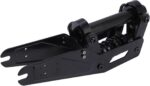 Kit de suspensão dianteira hidráulica para M365 PRO e PRO2, leve e resistente - Imagem 6