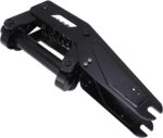 Kit de suspensão dianteira hidráulica para M365 PRO e PRO2, leve e resistente - Imagem 8