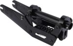 Kit de suspensão dianteira hidráulica para M365 PRO e PRO2, leve e resistente - Imagem 9