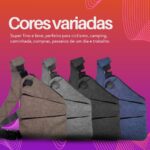 Bolsa De Ombro Bag Pochete Transversal Slim Impermeável Antifurto: compacta, leve e prática para o dia a dia￼ - Imagem 4