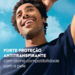 NIVEA MEN Original Protect 48h: proteção antitranspirante contra suor e odores com 2 unidades de 150ml. - Imagem 4