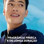 NIVEA MEN Original Protect 48h: proteção antitranspirante contra suor e odores com 2 unidades de 150ml. - Imagem 6