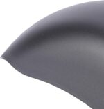 Guarda-lamas dianteiro Zopsc para scooter elétrica, ABS resistente, leve e à prova de respingos, fácil de instalar - Imagem 7