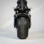 Scooter Patinete Elétrico 1000w Citycoco recarregável: mobilidade urbana prática e econômica sem CNH - Imagem 5