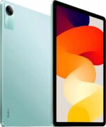 Xiaomi Redmi Pad SE 6GB/128GB Wi-Fi Mint Green: desempenho fluido, tela ampla e espaço ideal para entretenimento e produtividade. - Imagem 3