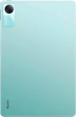 Xiaomi Redmi Pad SE 6GB/128GB Wi-Fi Mint Green: desempenho fluido, tela ampla e espaço ideal para entretenimento e produtividade. - Imagem 4