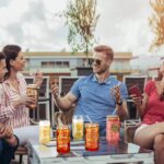 Presente Boss Lady 16oz com tampa de bambu, canudo e escova: ideal para chefe, mãe, colega e presentes de escritório. - Imagem 4