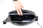 Bolsa de Lona Unissex Keuven de Ombro: leve, prática e versátil para o dia a dia. - Imagem 6