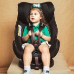 Safety 1st Cadeirinha Multifix Reserva 0 a 36kg com Isofix: segurança, conforto premium e praticidade para todas as fases do seu mini - Imagem 4
