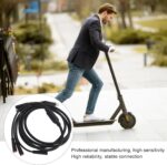 AMONIDA Chicote de Fiação para Scooter Elétrico à Prova D’água, durável e fácil de instalar para atualização e substituição eficiente - Imagem 5