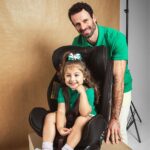 Safety 1st Cadeirinha Multifix Reserva 0 a 36kg com Isofix: segurança, conforto premium e praticidade para todas as fases do seu mini - Imagem 6